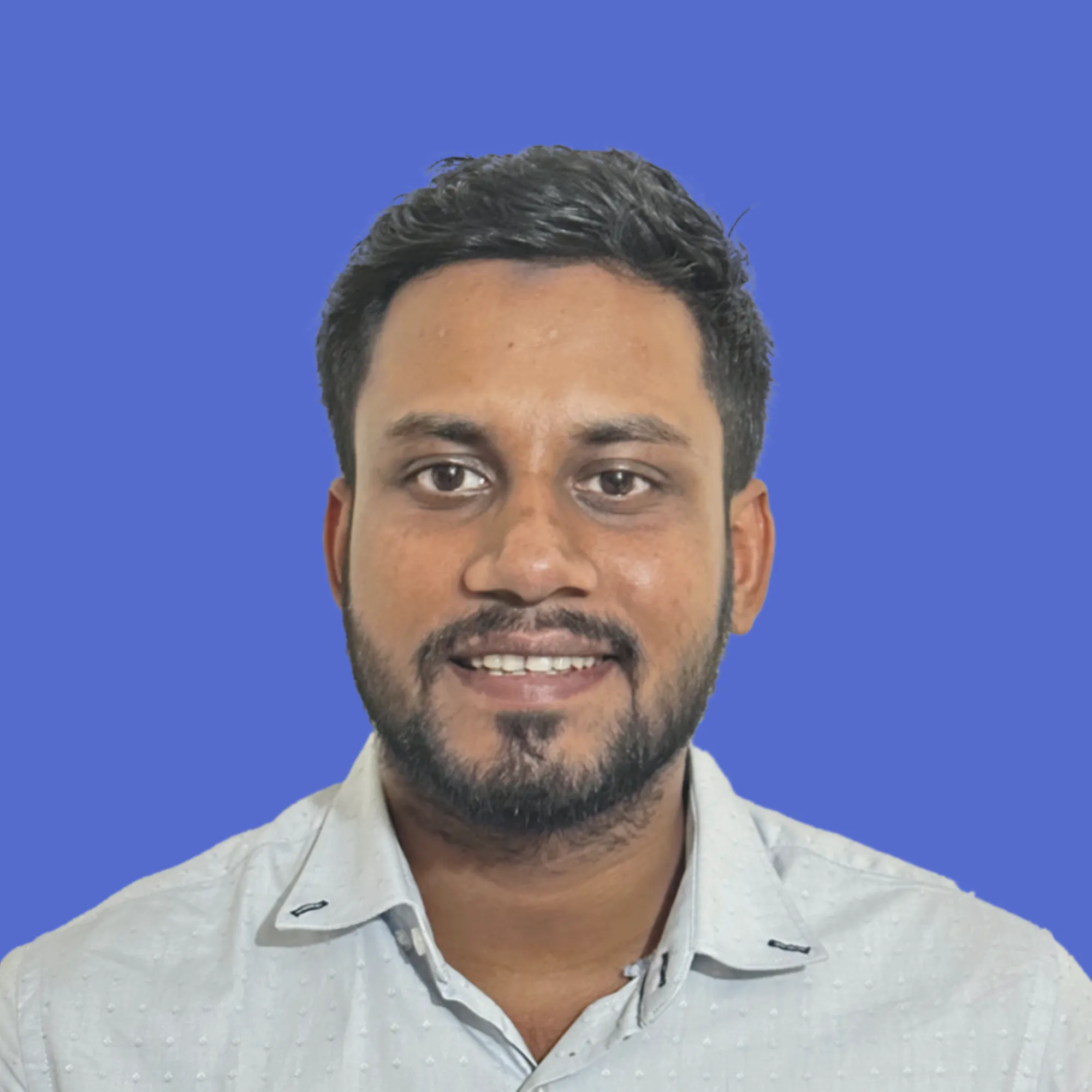 Morshadun Nur — Founder & Product Engineer