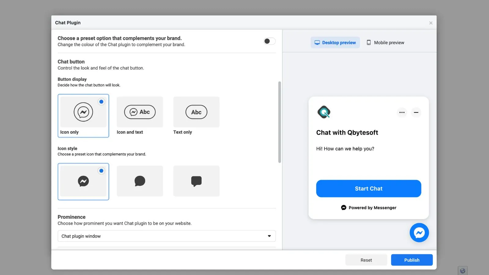 ShowForm Shopify App