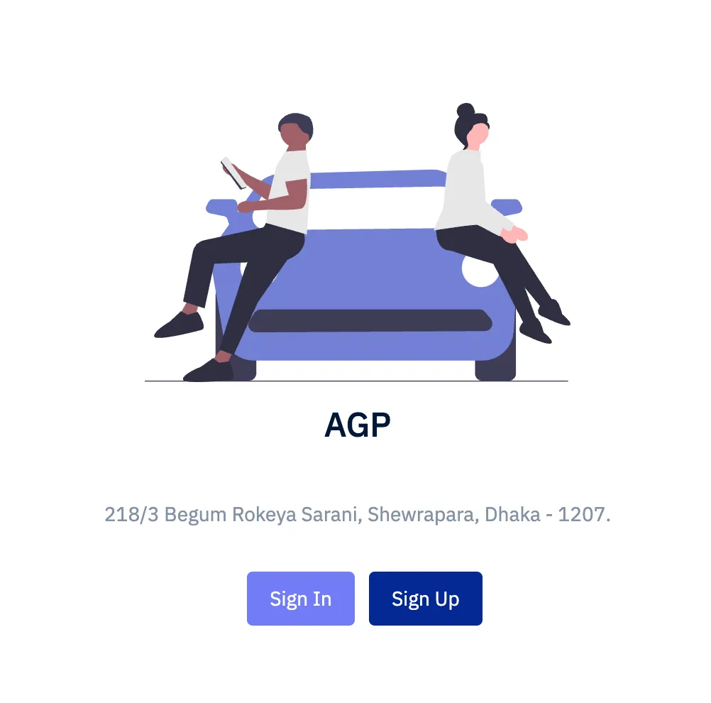 AutoGaragePro Management SaaS
